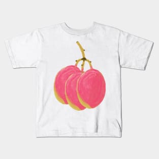 Bunch of Mangoes Kids T-Shirt